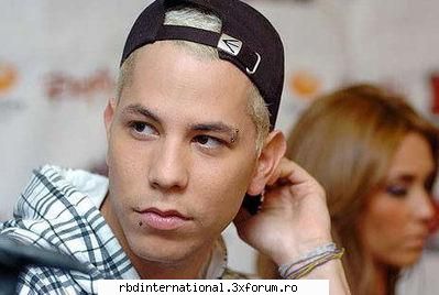 Galerie Foto:Chris - rebelde_girl - Christian Chavez