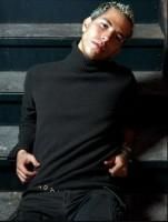 Galerie Foto:Chris - rebelde_girl - Christian Chavez