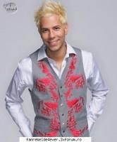 Galerie Foto:Chris - rebelde_girl - Christian Chavez