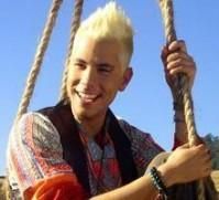Galerie Foto:Chris - rebelde_girl - Christian Chavez