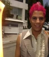 Galerie Foto:Chris - rebelde_girl - Christian Chavez