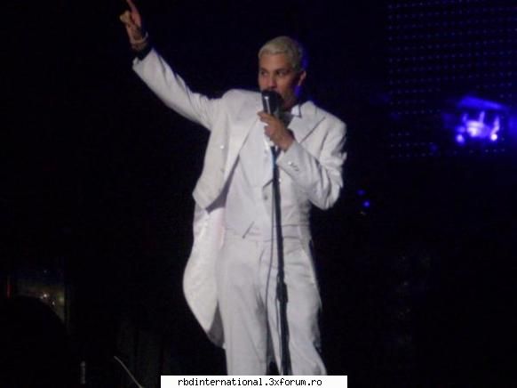 Galerie Foto:Chris - rebelde_girl - Christian Chavez