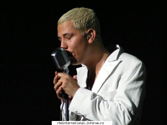 Galerie Foto:Chris - rebelde_girl - Christian Chavez