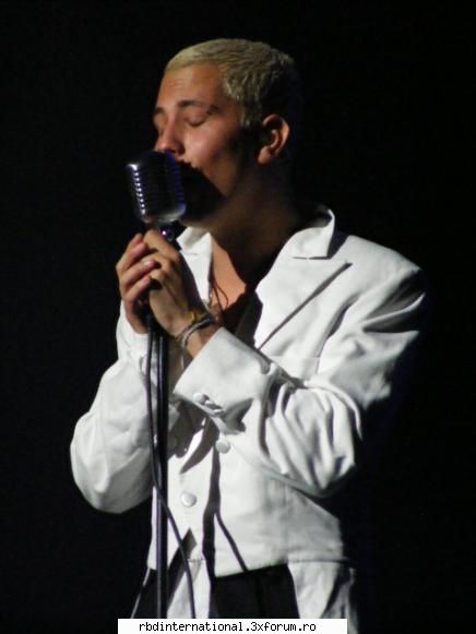 Galerie Foto:Chris - rebelde_girl - Christian Chavez