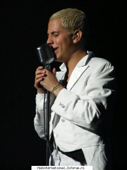 Galerie Foto:Chris - rebelde_girl - Christian Chavez