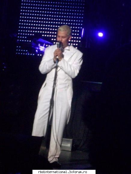 Galerie Foto:Chris - rebelde_girl - Christian Chavez