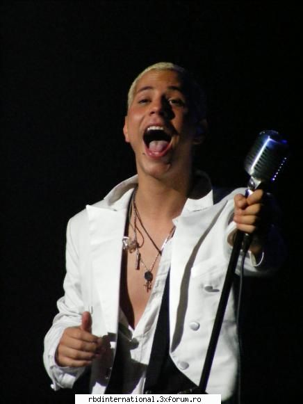 Galerie Foto:Chris - rebelde_girl - Christian Chavez