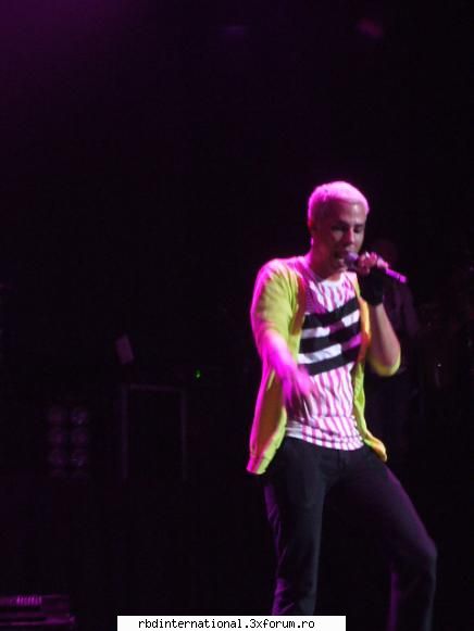 Galerie Foto:Chris - rebelde_girl - Christian Chavez