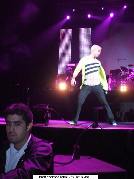 Galerie Foto:Chris - rebelde_girl - Christian Chavez