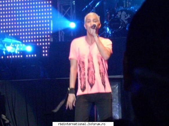 Galerie Foto:Chris - rebelde_girl - Christian Chavez