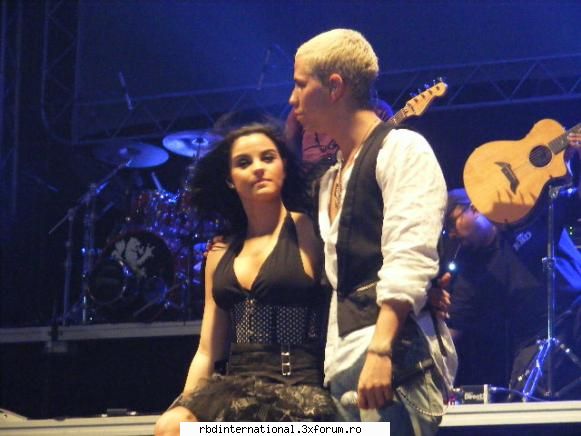 Galerie Foto:Chris - rebelde_girl - Christian Chavez