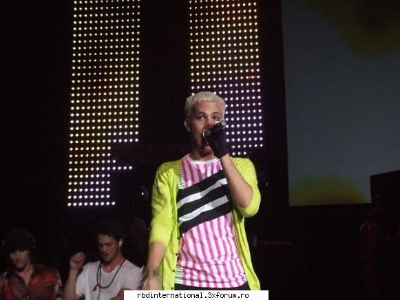 Galerie Foto:Chris - rebelde_girl - Christian Chavez