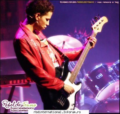 Galerie Foto:Chris - rebelde_girl - Christian Chavez