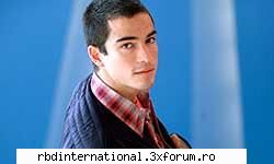 Galerie foto-Alfonso Herrera - Anahi4ever - Alfonso Herrera