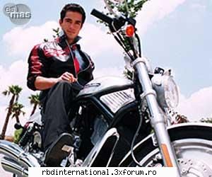 Galerie foto-Alfonso Herrera - Anahi4ever - Alfonso Herrera
