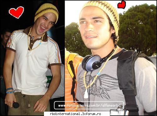 Galerie foto-Alfonso Herrera - deyutza_anahilove - Alfonso Herrera