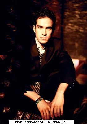 Galerie foto-Alfonso Herrera - deyutza_anahilove - Alfonso Herrera