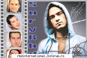 Galerie foto-Alfonso Herrera - a 21 si ultima ;) asta cre k e cea mai frum - Alfonso Herrera