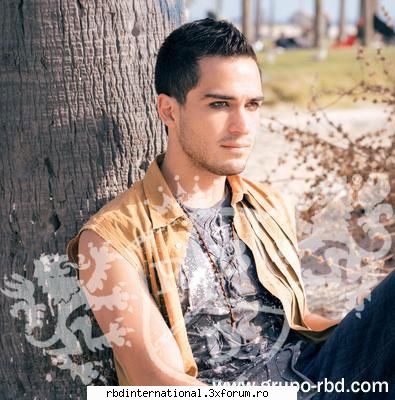 Galerie foto-Alfonso Herrera - deyutza_anahilove - Alfonso Herrera