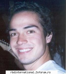 Galerie foto-Alfonso Herrera - Anahi4ever - Alfonso Herrera
