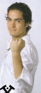 Galerie foto-Alfonso Herrera - Anahi4ever - Alfonso Herrera