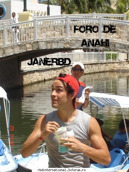 Galerie foto-Alfonso Herrera - Anahi4ever - Alfonso Herrera