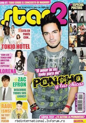 Galerie foto-Alfonso Herrera - rebelde_girl - Alfonso Herrera