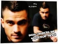 Galerie foto-Alfonso Herrera - rebelde_girl - Alfonso Herrera
