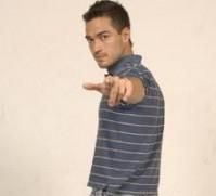 Galerie foto-Alfonso Herrera - rebelde_girl - Alfonso Herrera