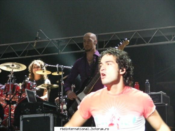 Galerie foto-Alfonso Herrera - rebelde_girl - Alfonso Herrera