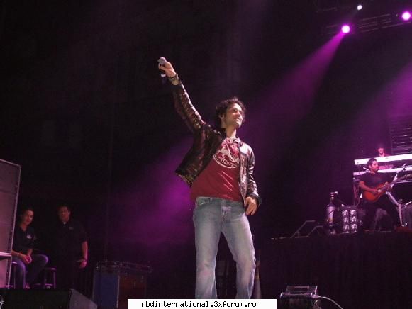 Galerie foto-Alfonso Herrera - rebelde_girl - Alfonso Herrera