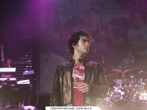 Galerie foto-Alfonso Herrera - rebelde_girl - Alfonso Herrera