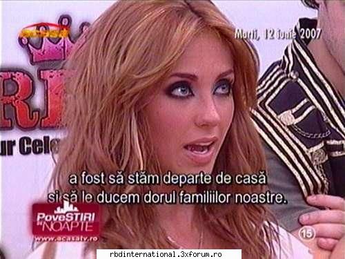 Galerie foto-Anahi - ally_rbd_4u - Anahi