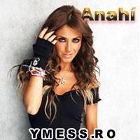 Galerie foto-Anahi - ally_rbd_4u - Anahi