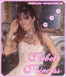 Galerie foto-Anahi - ally_rbd_4u - Anahi