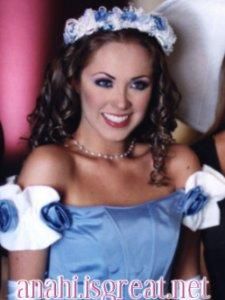 Galerie foto-Anahi - deyutza_anahilove - Anahi