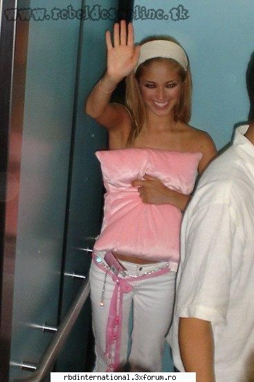 Galerie foto-Anahi - deyutza_anahilove - Anahi