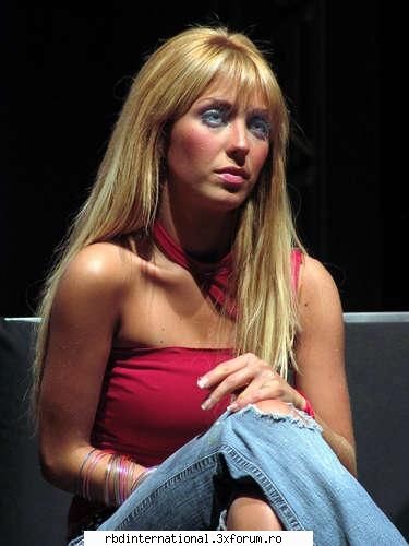 Galerie foto-Anahi - deyutza_anahilove - Anahi