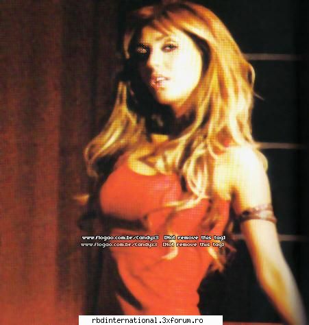 Galerie foto-Anahi - deyutza_anahilove - Anahi