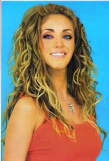 Galerie foto-Anahi - deyutza_anahilove - Anahi