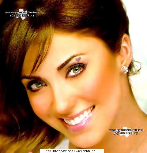 Galerie foto-Anahi - deyutza_anahilove - Anahi