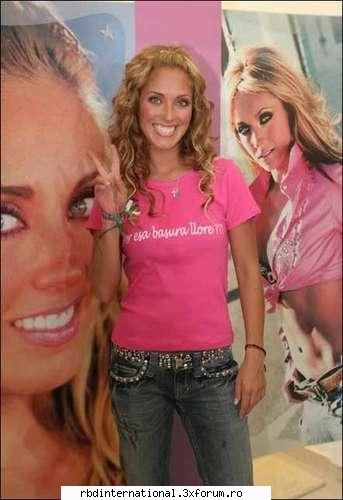 Galerie foto-Anahi - deyutza_anahilove - Anahi