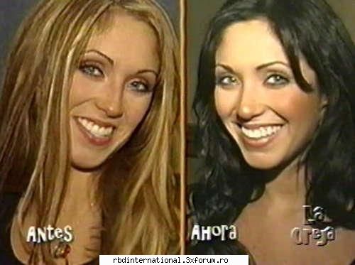Galerie foto-Anahi - deyutza_anahilove - Anahi