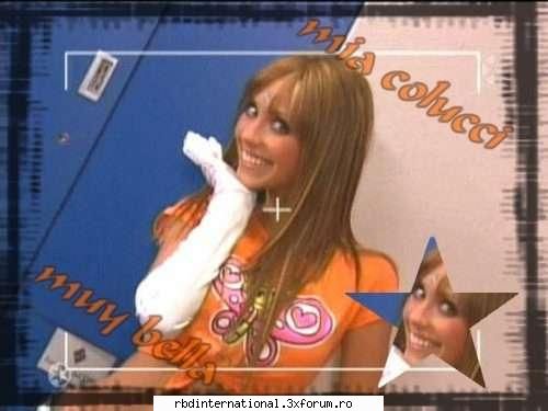 Galerie foto-Anahi - deyutza_anahilove - Anahi