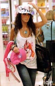 Galerie foto-Anahi - deyutza_anahilove - Anahi