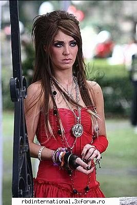 Galerie foto-Anahi - deyutza_anahilove - Anahi