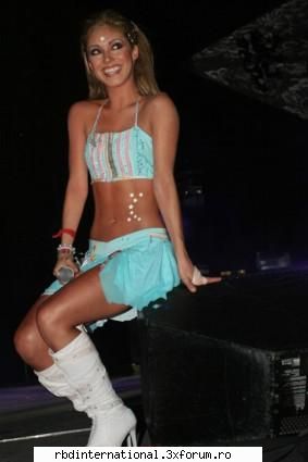 Galerie foto-Anahi - deyutza_anahilove - Anahi