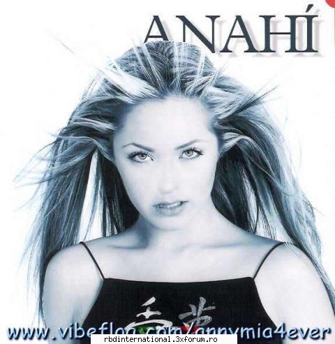 Galerie foto-Anahi - deyutza_anahilove - Anahi