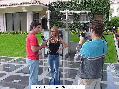 Galerie foto-Anahi - deyutza_anahilove - Anahi