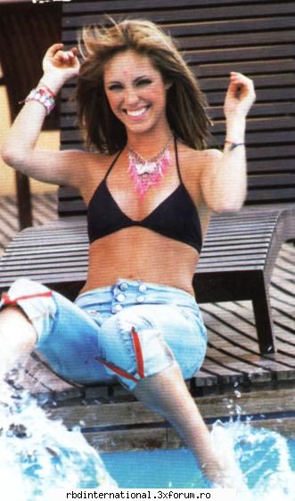 Galerie foto-Anahi - deyutza_anahilove - Anahi
